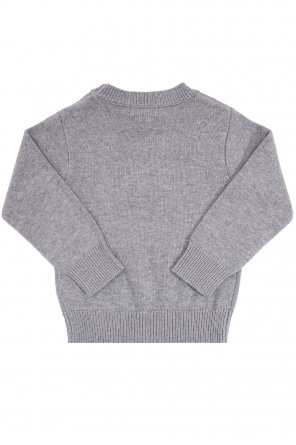 Embroidered sweater, zdjęcie 2 Embroidered sweater od Stella McCartney Kids